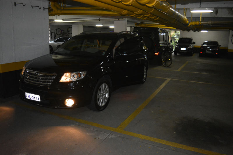 Illustration for article titled Had the car cleaned so I took some pictures with an actual camera.